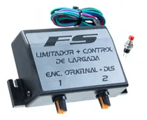 Comprar Limitador + Control De Largada Original Dis Fs Racing