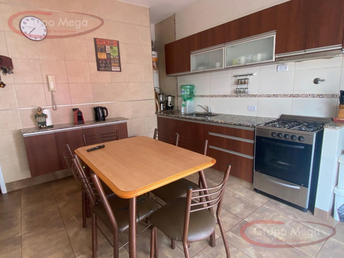 Imagen 8 de 24 de Duplex 4 Amb C/ent Auto, Patio Y Playroom