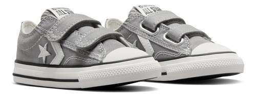 Tenis Converse Seasonal Color Star Player 76 A10737c Niños