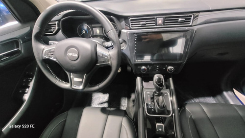 DFSK Glory 580 1.8 Comfort Cvt