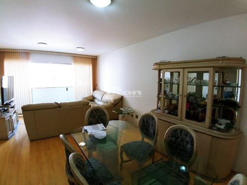 Imagem 1 de 15 de Apartamento - Centro - Ref: 1579 - V-1579