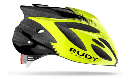 Casco Para Bici Rudy Project Rush Hl570161 T-s End