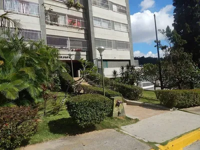 Apartamento en venta