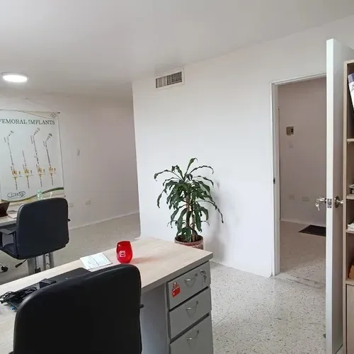 Venta De Consultorio