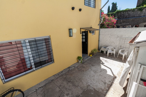 Imagen 1 de 30 de Venta Ph Multifamiliar De 3 Y 4 Amb. San Martin
