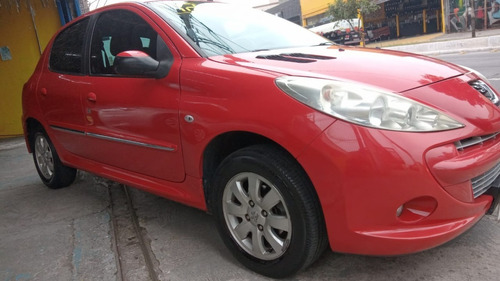 Peugeot 207 1.4 Xr Flex 5p