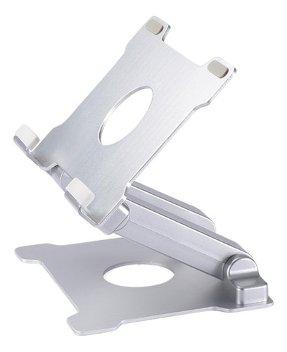 Soporte Para Tableta Y Portátil Soporte Ajustable Para Compu
