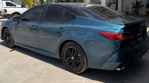 Toyota Camry 2.5 Hev Xse Bitono
