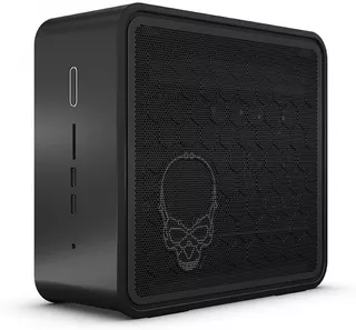 Mini Pc Para Juegos Extreme Intel Nuc Core I7-9750h (nuc9i7q