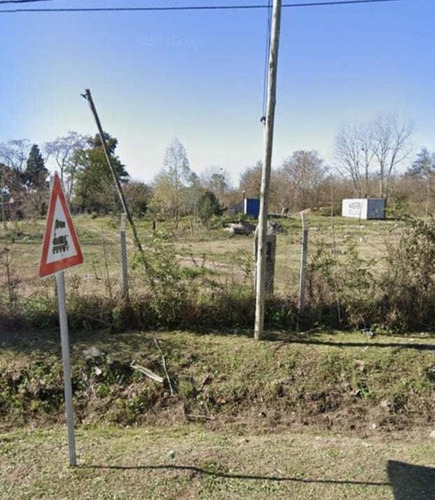 Lote En Zona Muy Cercana Al Centro Y Ruta 8, De 4865mts - Pilar