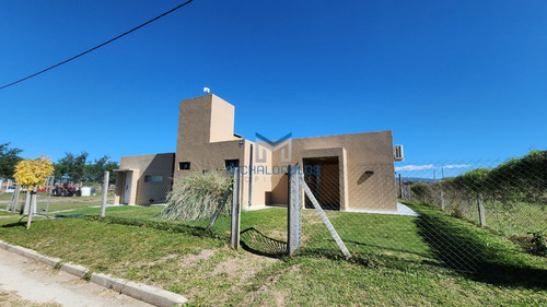 Lotes En Villa Juana Alta Gracia