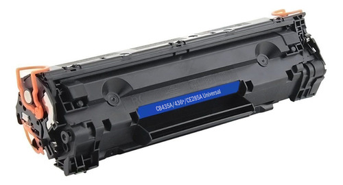 Toner Alternativo Para Cb435a 85a P1102w M1130 1210mfp P1560