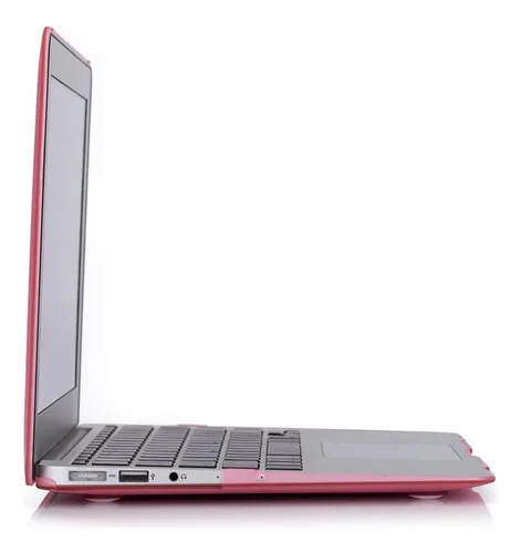 Carcasa Protectora Para Macbook A1465 A1370 11,6