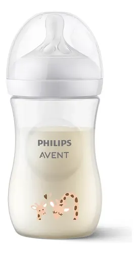 Mamadeira Pétala 3.0 260ml - Philips Avent