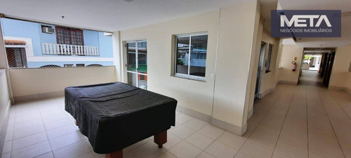 Imagem 18 de 25 de Apartamento À Venda, 70 M² Por R$ 255.000,00 - Praça Seca - Rio De Janeiro/rj - Ap0168