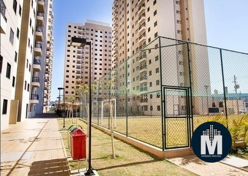 Imagem 14 de 15 de Apartamento 2 Quartos À Venda Com Suíte E Varanda - Jardim Belval, Barueri - Cmi204