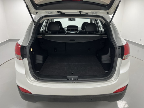 Imagem 6 de 14 de Hyundai Ix35 2.0 Gl 2wd (aut) (flex)