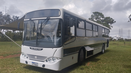 Ônibus Escritório Móvel, Comércio No Documento