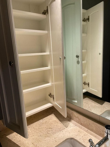 Departamento En Venta, Be Grand Alto Polanco , 2 Recamaras