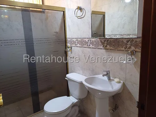 Casa En Venta Montalbán I