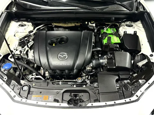 Mazda CX-30 2.0 Grand Touring At