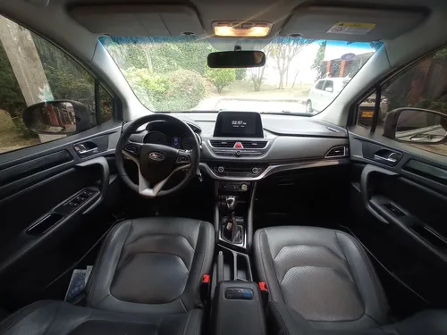 JAC Jac S3 HFC7161MV 1.6 HFC7161MV 1.6