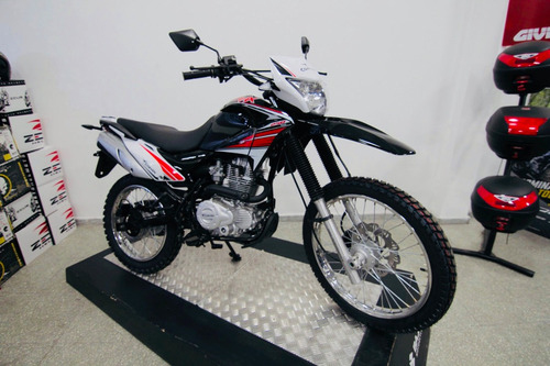 Imagen 13 de 15 de Corven Triax 250cc R3 0km Pune Motos