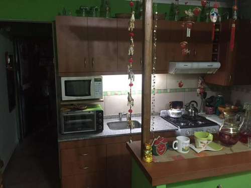 Imagen 6 de 17 de En Venta Departamento 2 Ambientes En Planta Baja Con Cochera