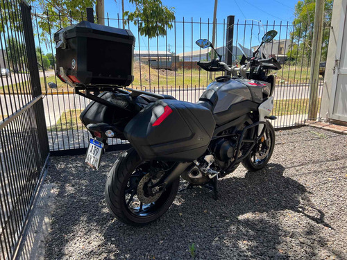 Imagen 6 de 16 de Yamaha Mt09 Tracer 900