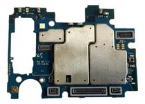 Comprar Placa Madre Main Para Samsung A21s Libre  128 Gb Libre