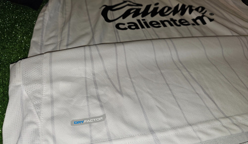 Queretaro Camiseta Suplente Talle L 2022 (Usado)