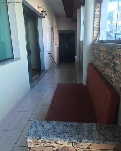 Imagem 9 de 26 de Casa Comercial À Venda No Centro - Sorocaba/sp - Ca10744 - 67723652