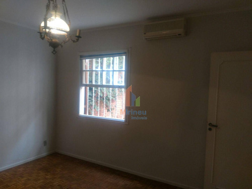 Imagem 6 de 24 de Casa Com 3 Dormitórios À Venda, 200 M² Por R$ 742.000,00 - Jardim Chapadão - Campinas/sp - Ca0469
