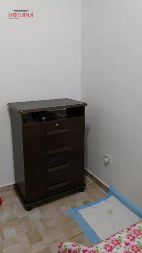 Imagem 26 de 30 de Sobrado Com 3 Dormitórios À Venda, 117 M² Por R$ 530.000,00 - Real Park - Caieiras/sp - So0579