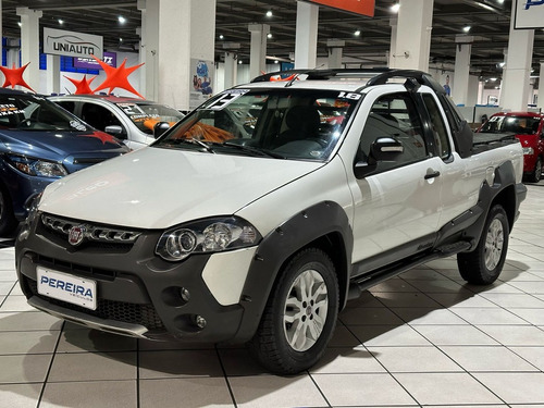 Fiat Strada 1.8 MPI ADVENTURE CE 16V