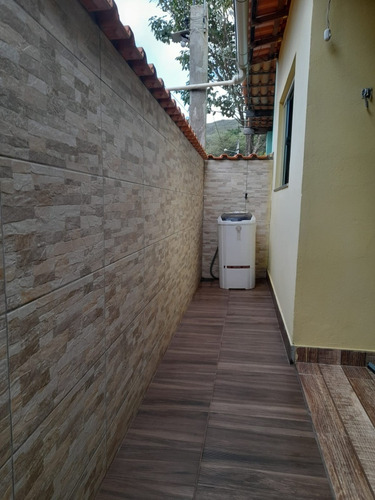 Vendo Casa No Vale Do Capão