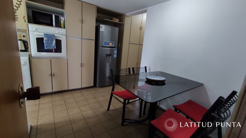 Imagen 7 de 30 de Apartamento En Península, 3 Dormitorios Más Dependencia