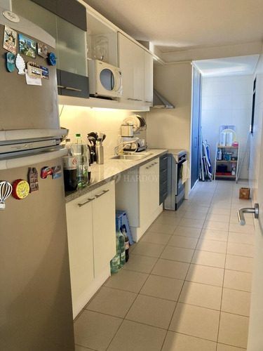 Venta Apartamento Pocitos 3 Dormitorios Amenities Vista
