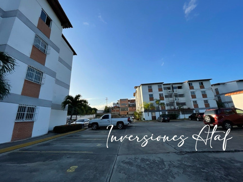 Imagen 21 de 30 de Apartamento En Venta San Francisco Villa Ávila Guatire