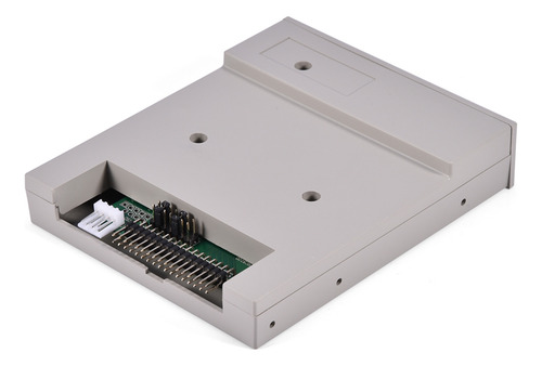 Emulador De Unidad De Disquete Usb Sfrm72-fu-dl Para Yamaha