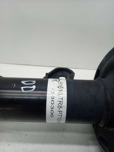 Telescópio Dianteiro Direito Honda Civic 2012/2016