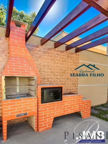 Imagem 3 de 16 de Casa - Ca00976 - 69816954
