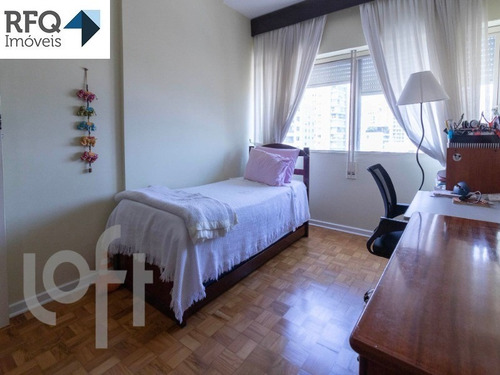Imagem 17 de 30 de Apartamento Com 3 Dormitórios Na Pamplona, Ótimo Investimento!! - Ap01270 - 34102629