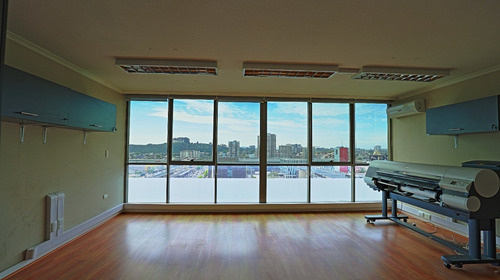 Imagen 8 de 12 de Vende Oficina Barrio Cívico, Concepción.