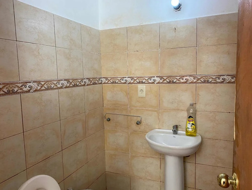 Imagen 3 de 9 de Apartamento En Alquiler Aguada 2 Dormitorios