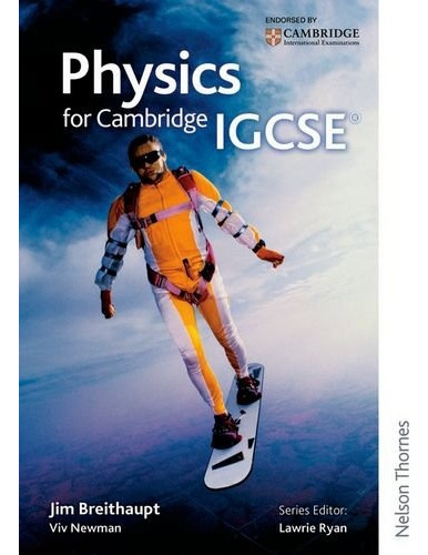Physics For Igcse