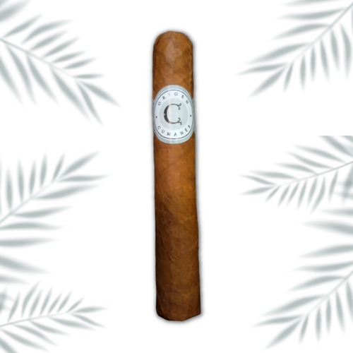 Imagen 1 de 3 de Tabaco Robusto Jb Origen Cumanés