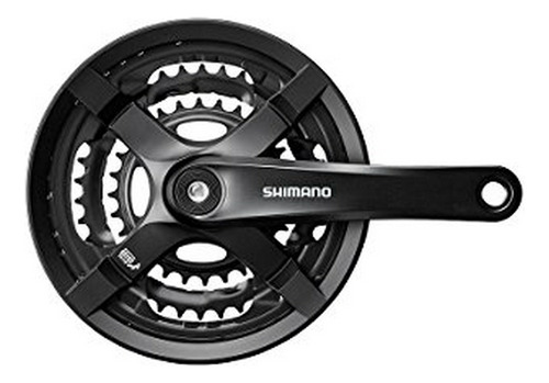 Cuña Shimano Ckst Tourney*****/34-42 Fc Ty501 6-7 - 8spd W -