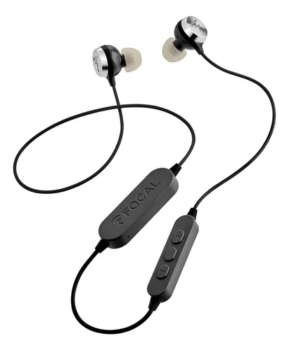Auriculares Inalámbricos Sphear Control Remoto De Tres...