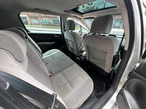 Peugeot 307 2.0 Xt Hatchback